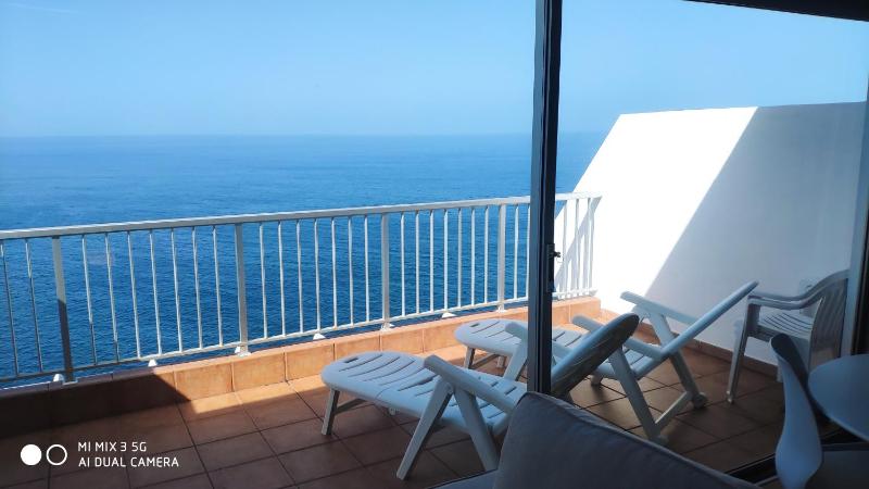 Apartamento con Vistas a Bahia - image 26