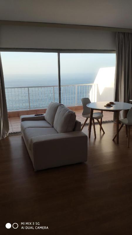 Apartamento con Vistas a Bahia - image 5