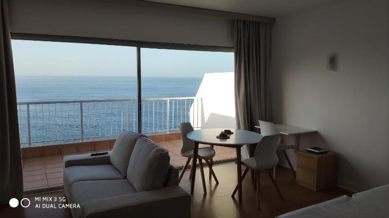 Apartamento con Vistas a Bahia - image 13