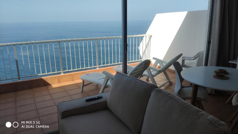 Apartamento con Vistas a Bahia - image 19