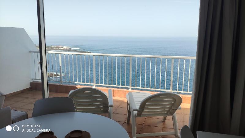 Apartamento con Vistas a Bahia - image 22