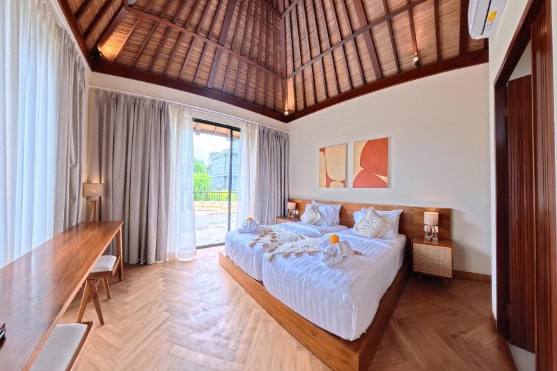 NEW 2BR Minica Villa in the heart of Kayu Aya Oberoi Seminyak walking distance to Beach Shops Restaurants - image 39