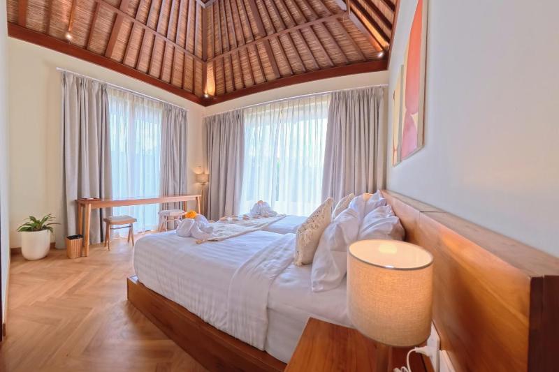 NEW 2BR Minica Villa in the heart of Kayu Aya Oberoi Seminyak walking distance to Beach Shops Restaurants - image 35