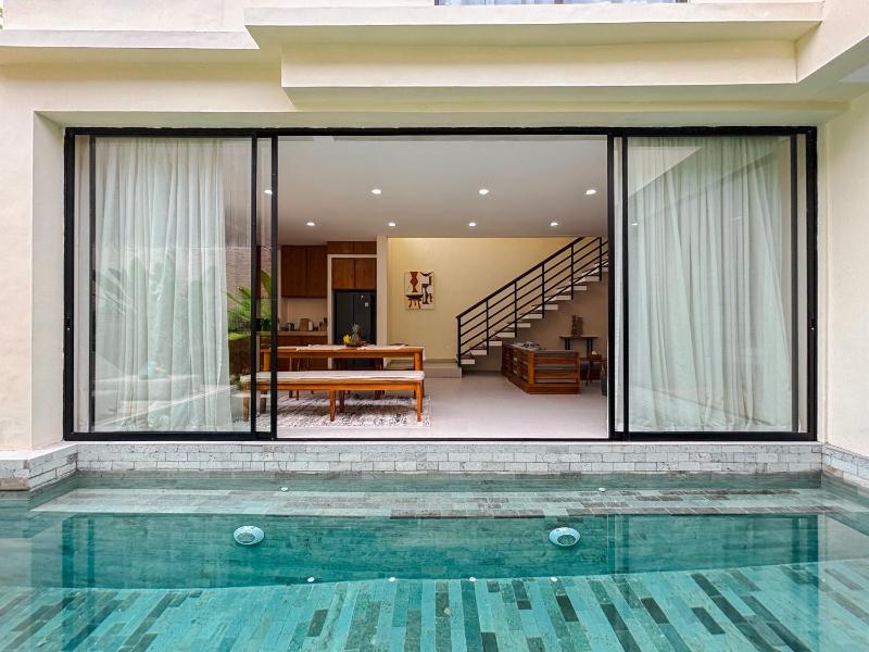 NEW 2BR Minica Villa in the heart of Kayu Aya Oberoi Seminyak walking distance to Beach Shops Restaurants - image 38