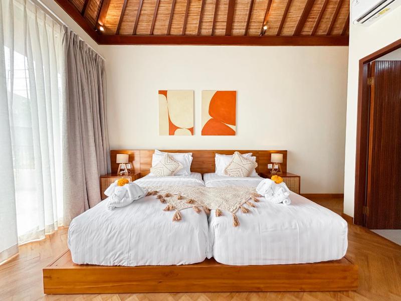 NEW 2BR Minica Villa in the heart of Kayu Aya Oberoi Seminyak walking distance to Beach Shops Restaurants - image 34