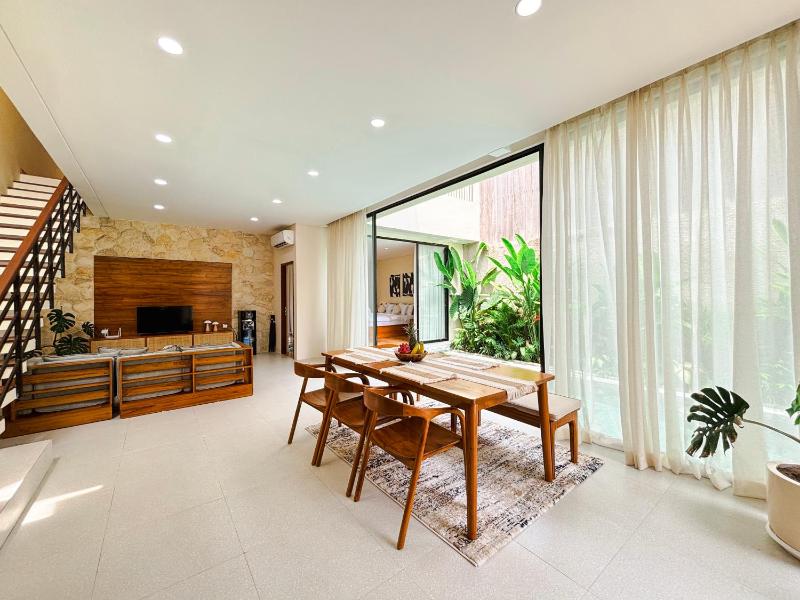 NEW 2BR Minica Villa in the heart of Kayu Aya Oberoi Seminyak walking distance to Beach Shops Restaurants - image 22