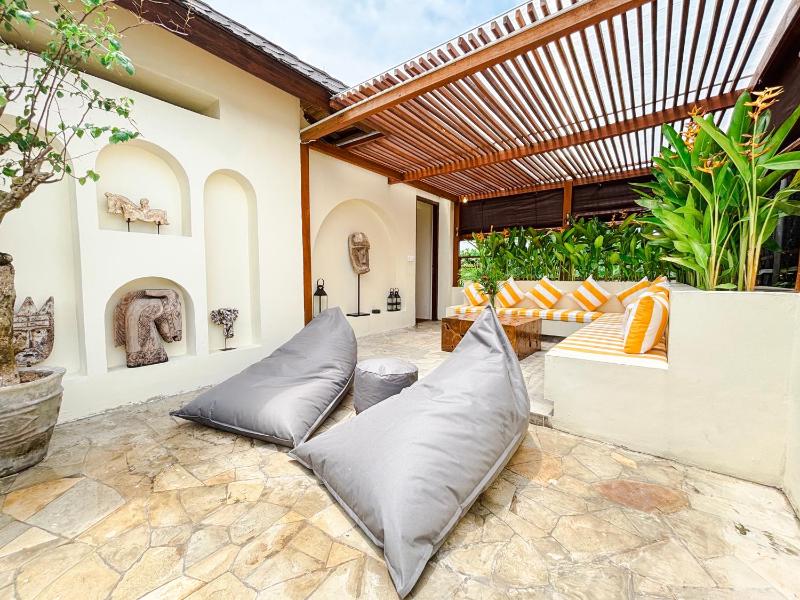 NEW 2BR Minica Villa in the heart of Kayu Aya Oberoi Seminyak walking distance to Beach Shops Restaurants - image 13