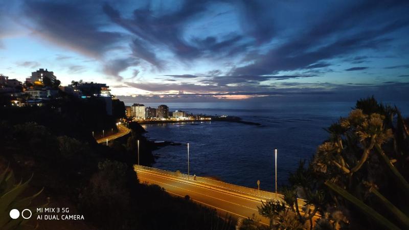 Apartamento con Vistas a Bahia - image 15