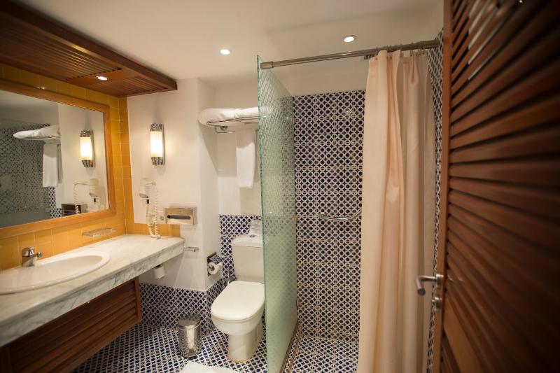 Lido Sharm Hotel Naama Bay - image 15