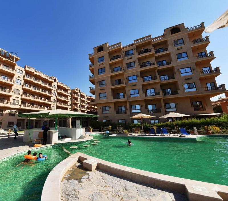 Tartils Beach Resort Al-Ahyaa - image 17