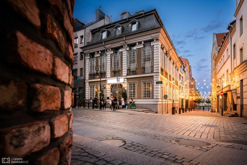 Cocorico Bed and Breakfast OLD TOWN Szczecin Adults Only - image 19