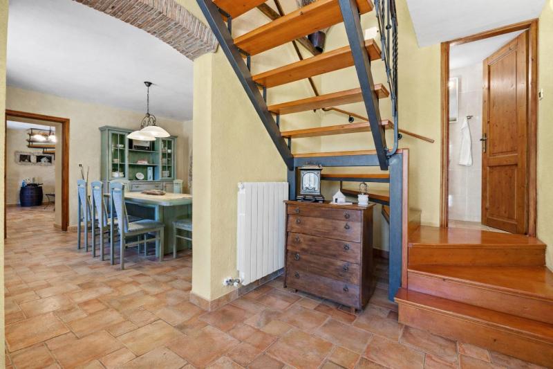 House Edera in Central Istria for 6 people with large garden and salt - water private pool - image 47