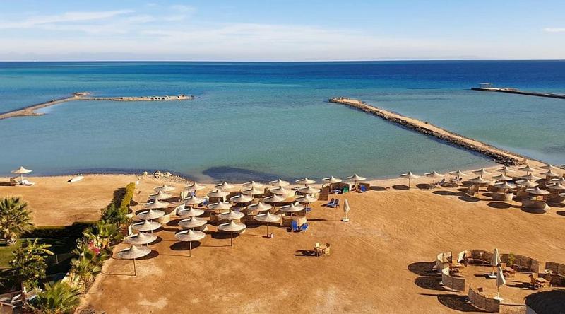 Tartils Beach Resort Al-Ahyaa - image 12