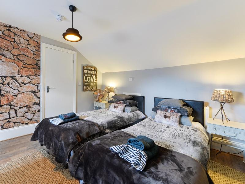 Mama’s Inn Boutique Guest House - image 37