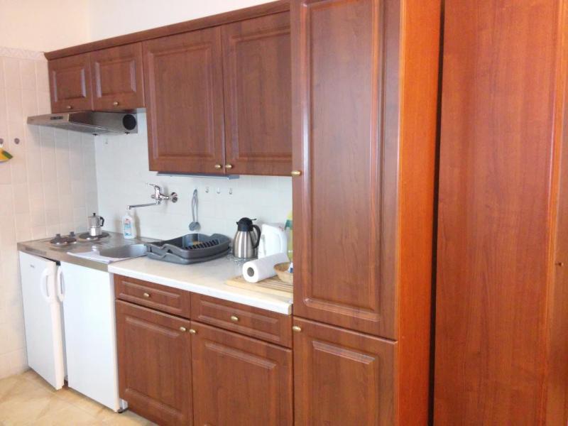 One-Bedroom Apartment image 2