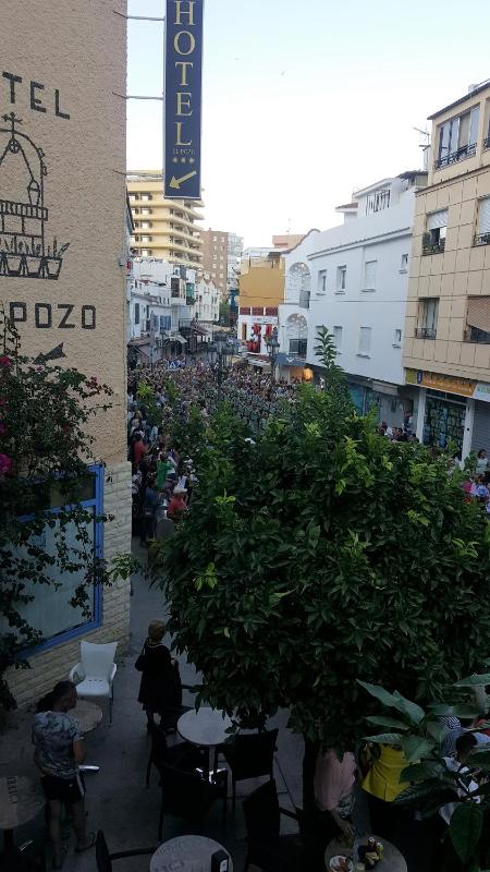 Hotel El Pozo - image 14