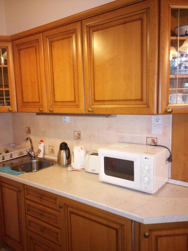 Two-Bedroom Apartment image 3