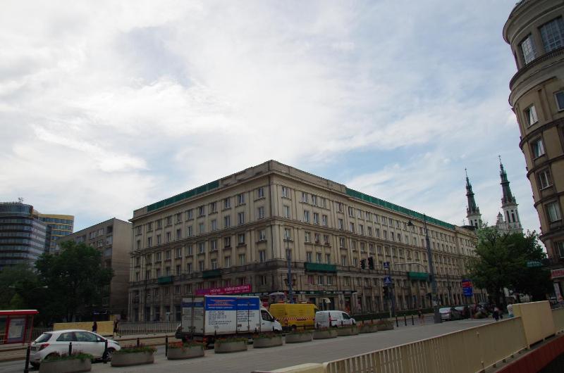 Marszałkowska Apartment - image 10