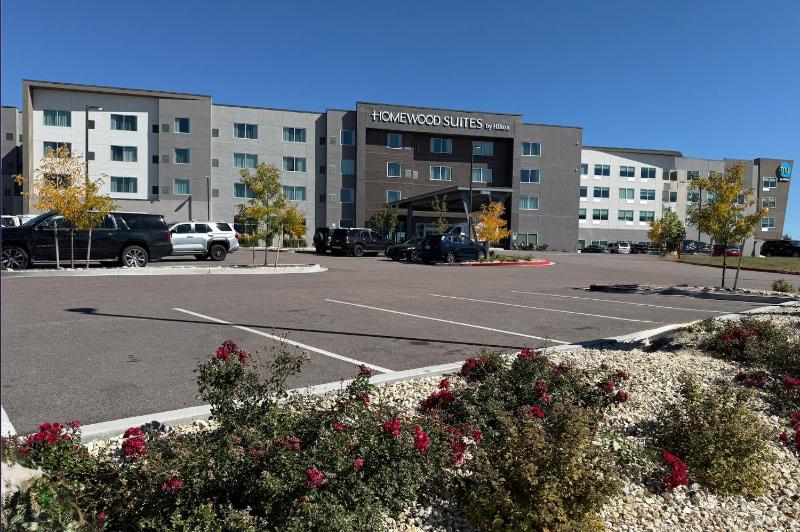 Homewood Suites By Hilton Colorado Springs Airport - image 40