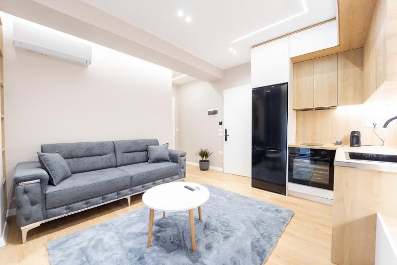 Blloku Prime Apartments - image 1
