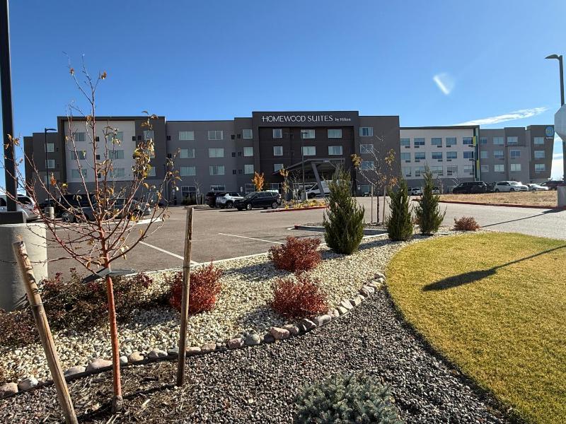 Homewood Suites By Hilton Colorado Springs Airport - image 39