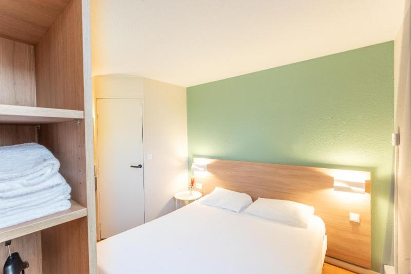 Brit Hotel Essentiel Tours Nord - image 35