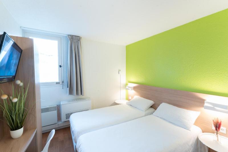 Brit Hotel Essentiel Tours Nord - image 30
