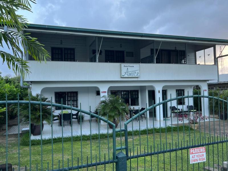 Guesthouse Amice - image 14