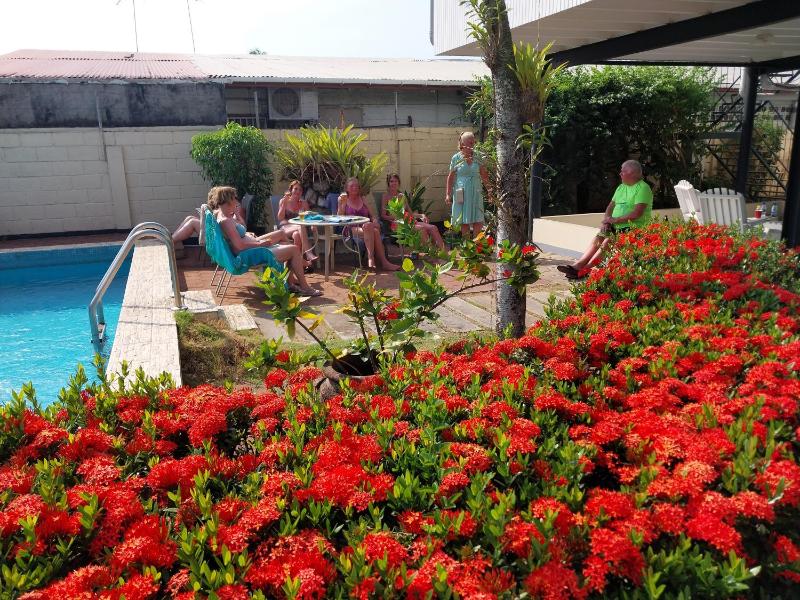Guesthouse Amice - image 5