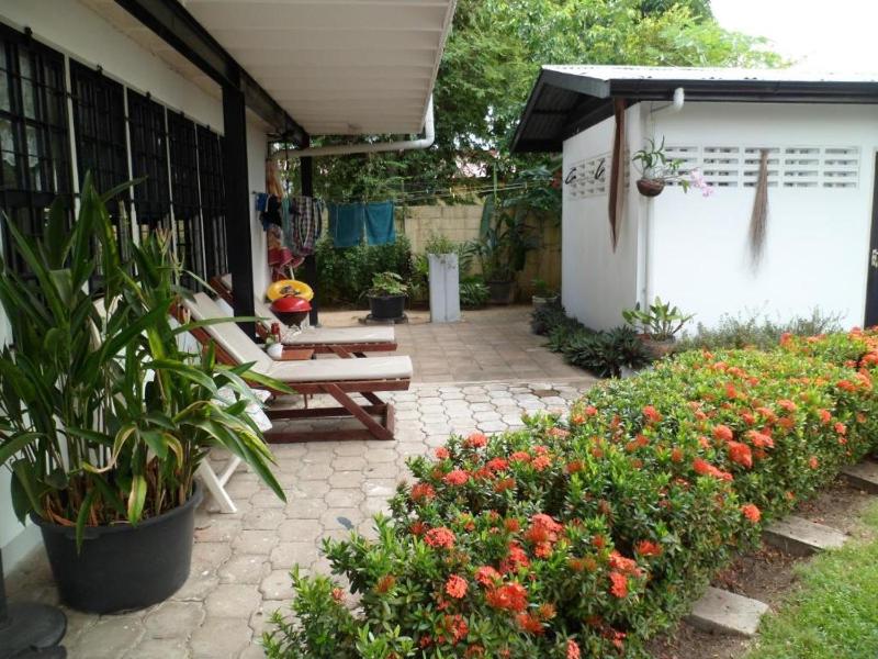 Guesthouse Amice - image 6
