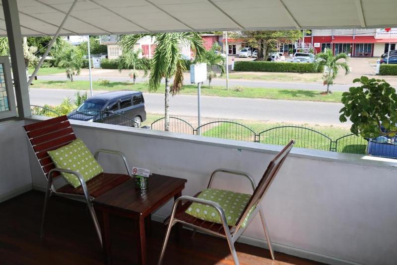 Guesthouse Amice - image 13