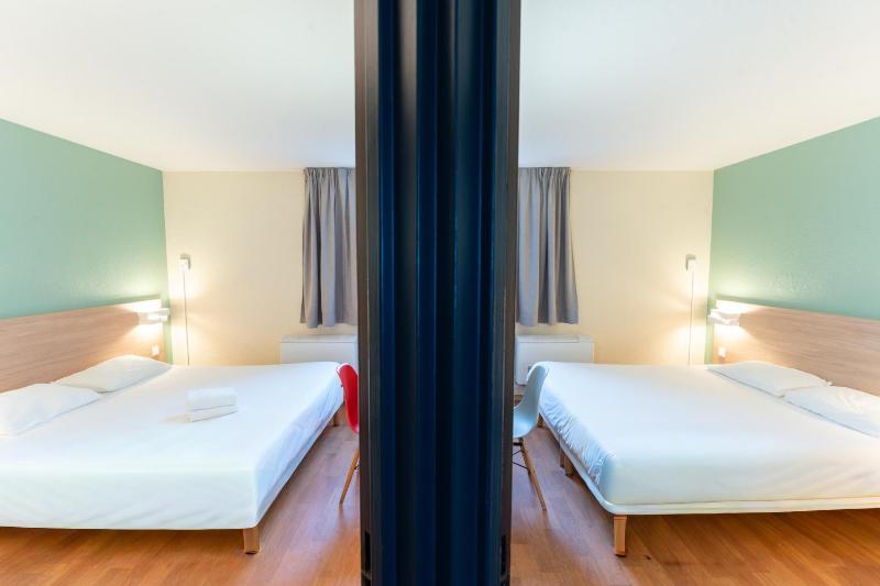 Brit Hotel Essentiel Tours Nord - image 22