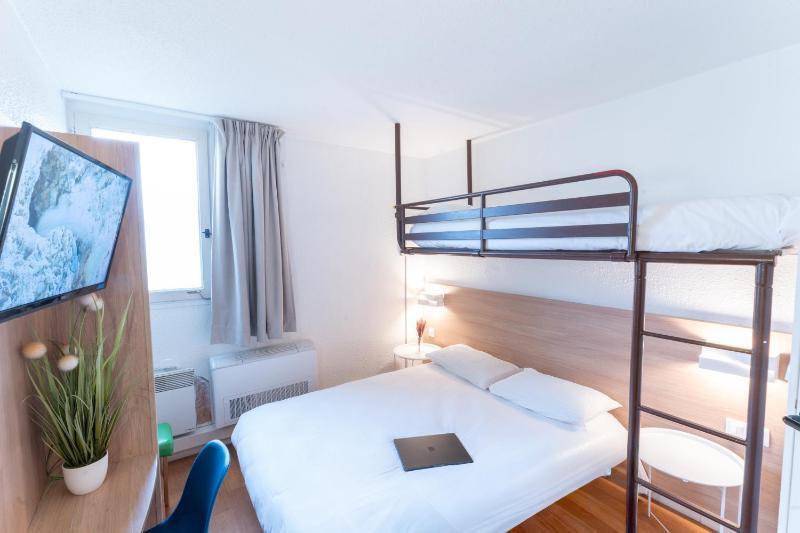 Brit Hotel Essentiel Tours Nord - image 15