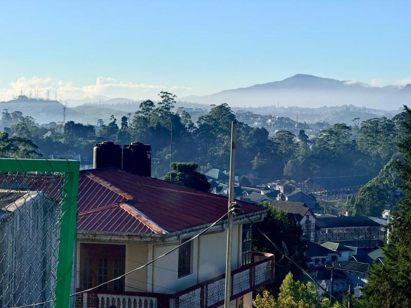 Dutch Bungalow Nuwaraeliya - image 20