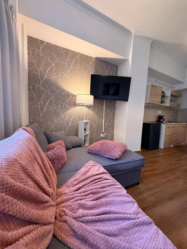 Compass Lofts Athens Psirri Square Monastiraki - image 15