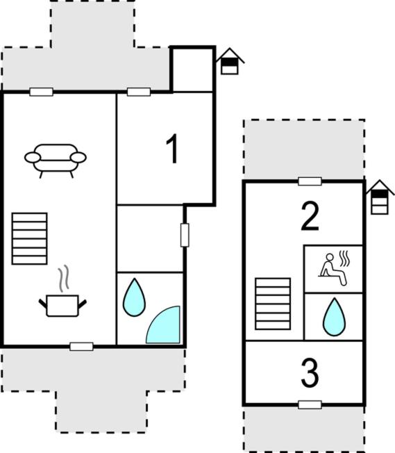 Gorgeous Apartment In Rechlin With Wifi - image 31