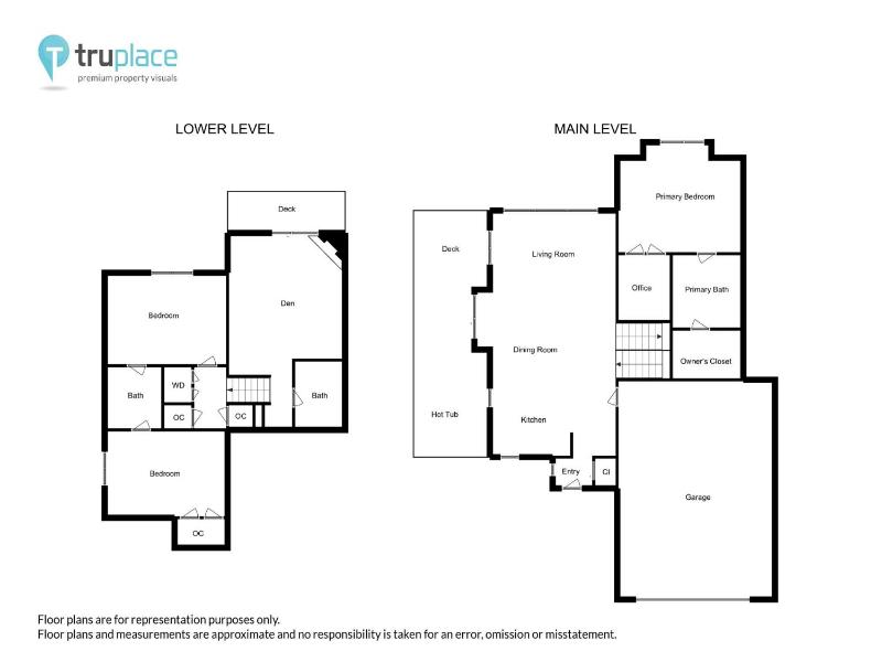 Above it All: Peak 8 Chalet Private Hot Tub & Fireplace Near Shuttle! - image 27