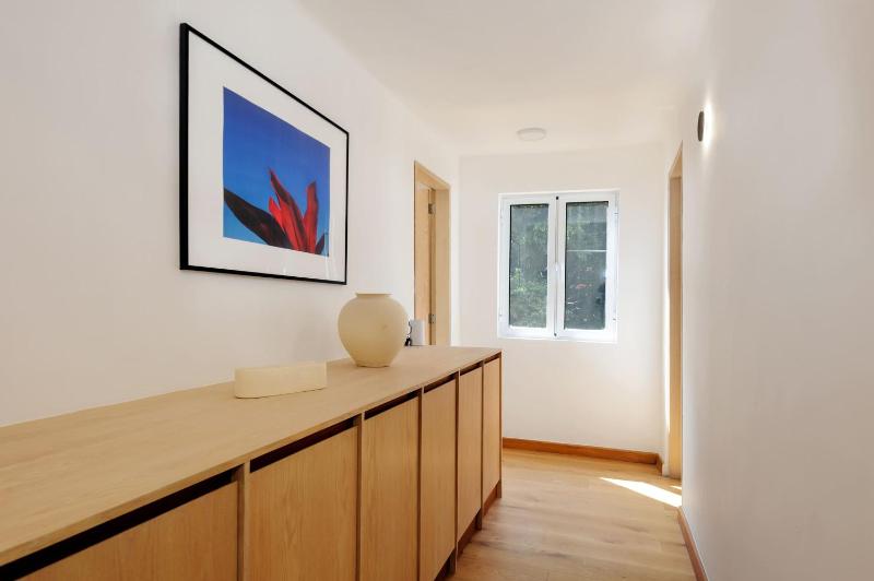 Amazing 4BR with Terrace & Jacuzzi in Juarez - image 17