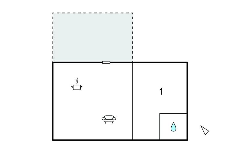 Appartement Proche Plage - image 16