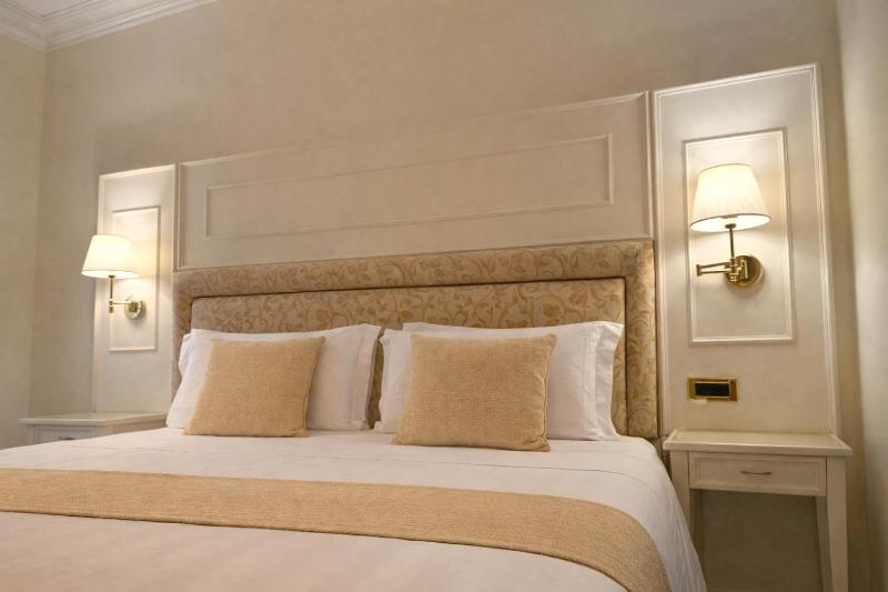 Hotel President Venezia - image 11