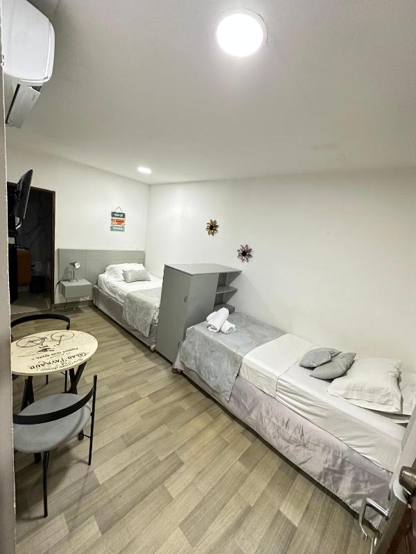 Santa Alejandría Hotel - image 16