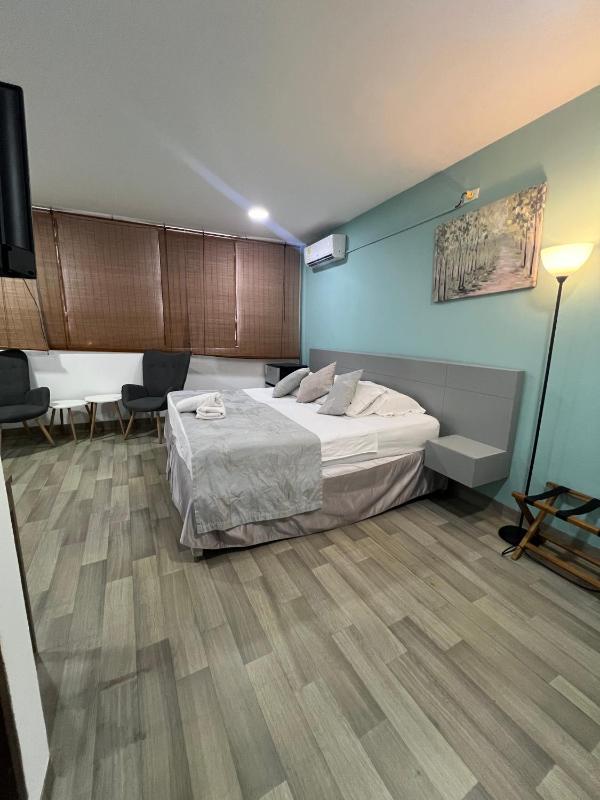 Santa Alejandría Hotel - image 15