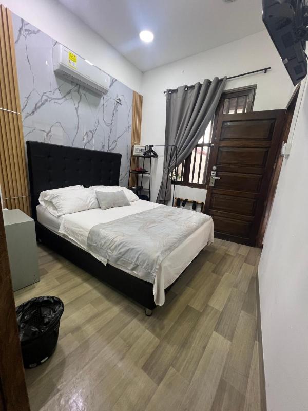 Santa Alejandría Hotel - image 4