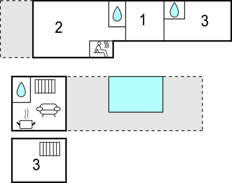 Cozy Home In Catania With Sauna - image 29