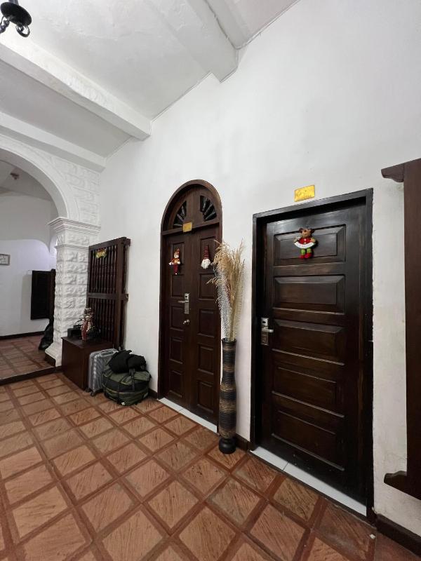 Santa Alejandría Hotel - image 11