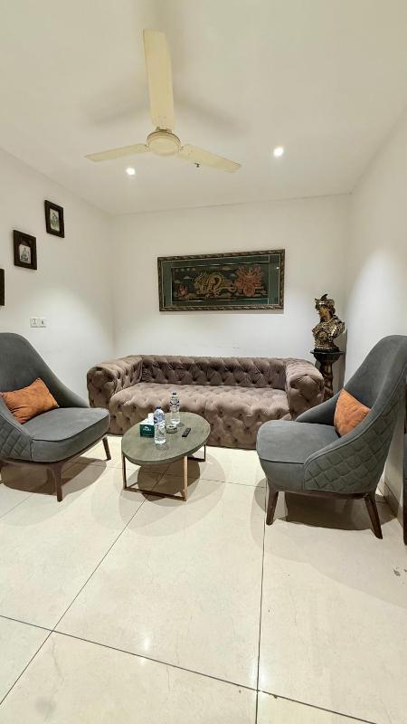 Luxury Studios Key 5 - 2 BHK Fully Furnished Apartment - image 23
