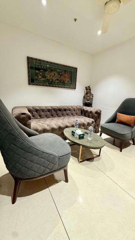 Luxury Studios Key 5 - 2 BHK Fully Furnished Apartment - image 24