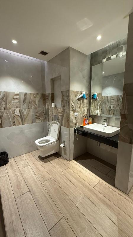 Luxury Studios Key 5 - 2 BHK Fully Furnished Apartment - image 30