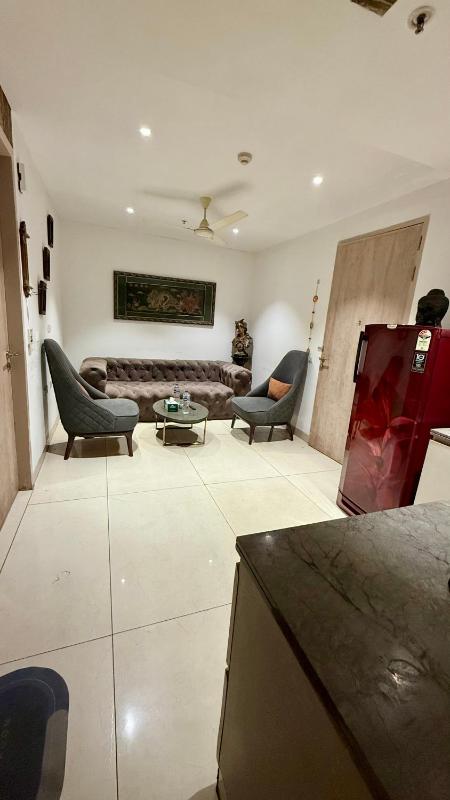Luxury Studios Key 5 - 2 BHK Fully Furnished Apartment - image 29
