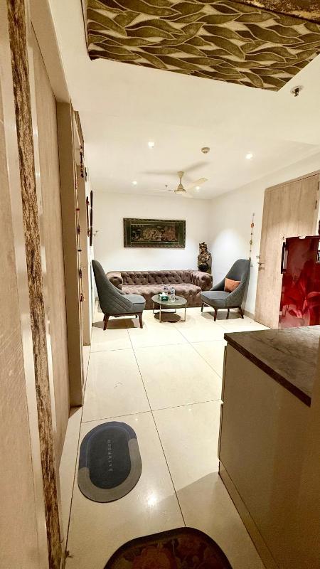 Luxury Studios Key 5 - 2 BHK Fully Furnished Apartment - image 21